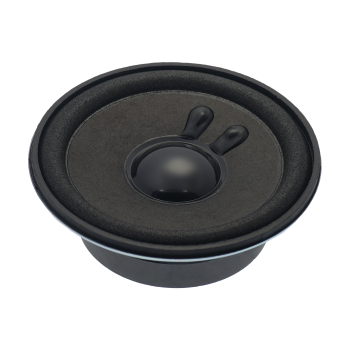 紙盆揚聲器-LEU87R-31H10W4N